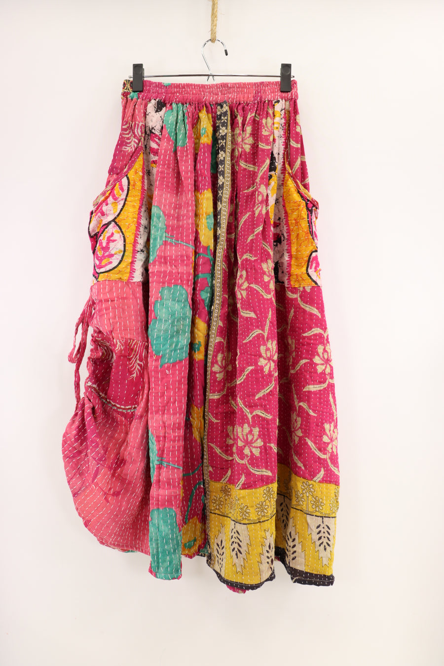 Festival Maxi Skirt S 1352