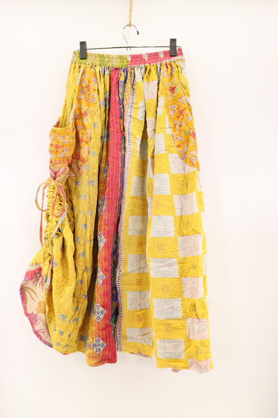 Festival Maxi Skirt S 1361