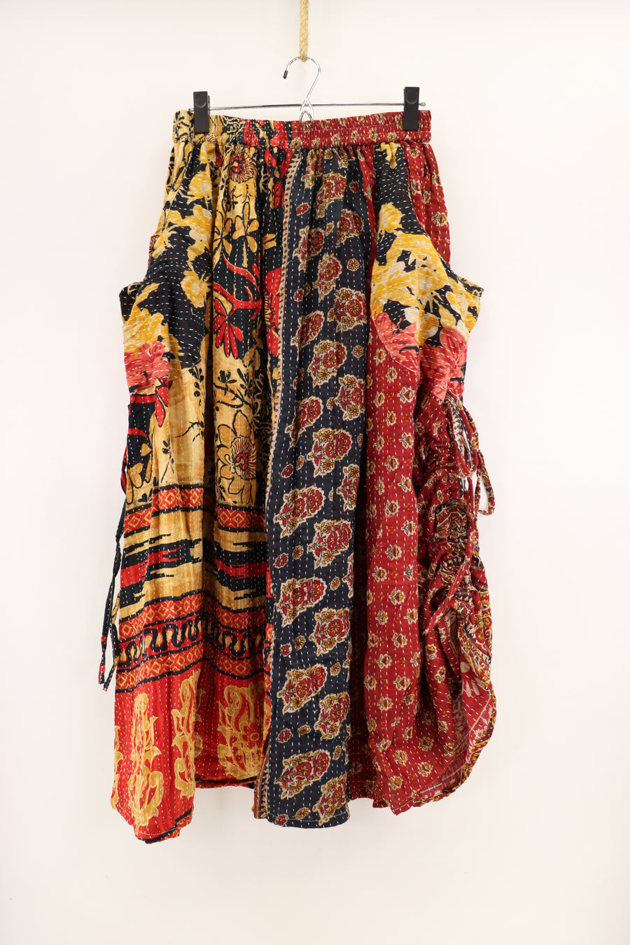 Festival Maxi Skirt S 1353