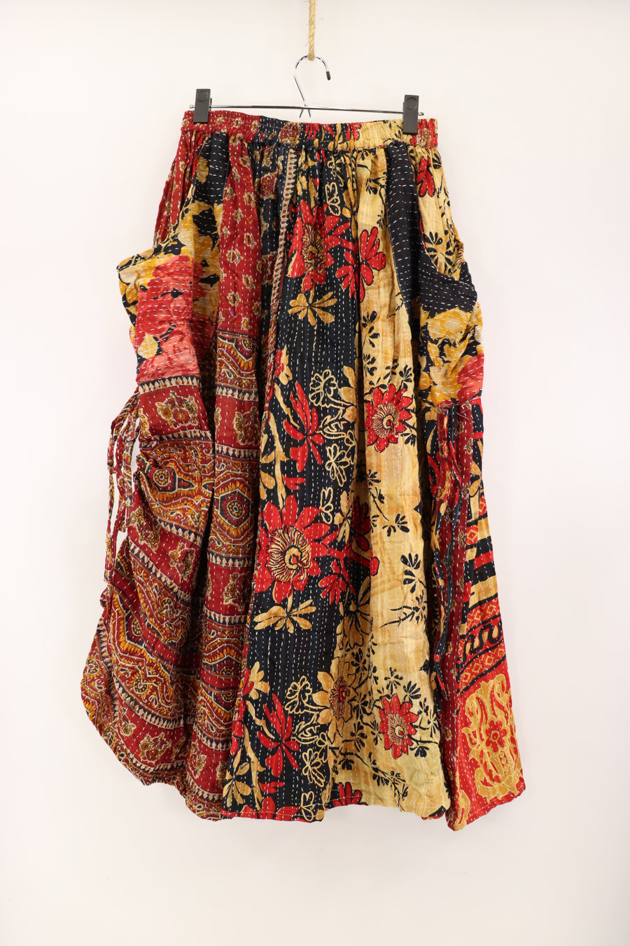 Festival Maxi Skirt S 1353