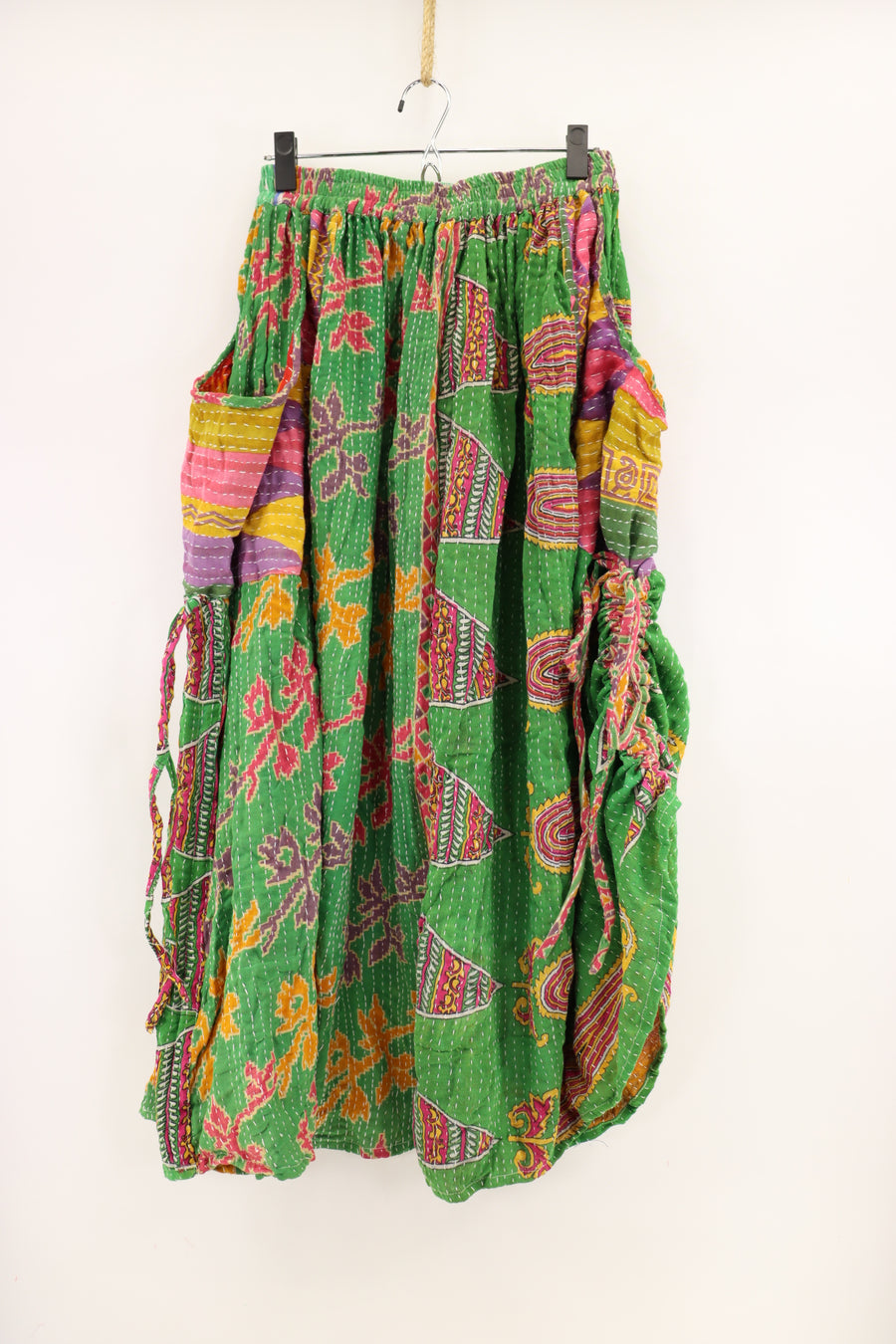 Festival Maxi Skirt S 1373