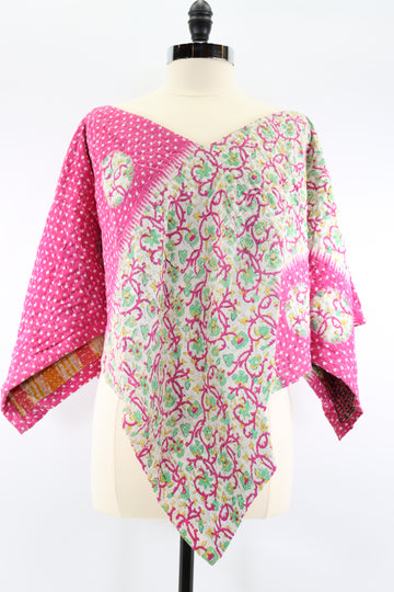 Skylark Shawl 1241