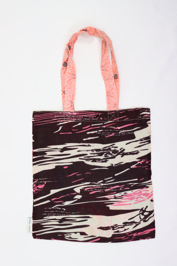 Sari Reversible Tote 1123