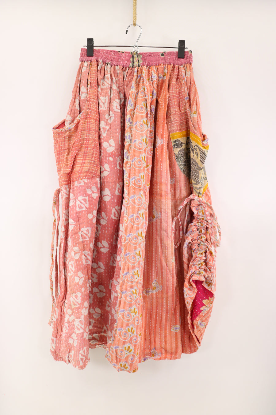 Festival Maxi Skirt S 1354