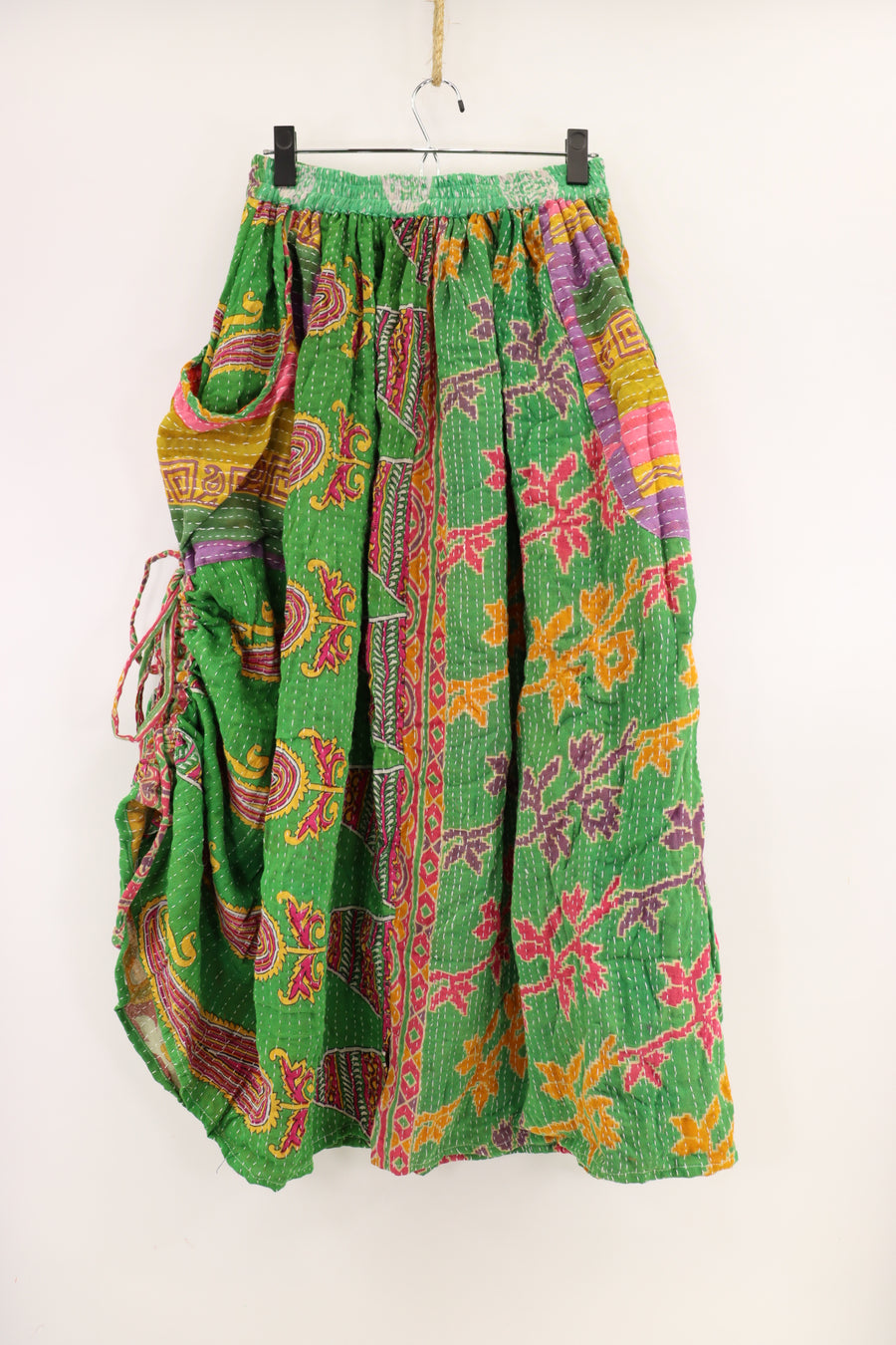 Festival Maxi Skirt S 1373