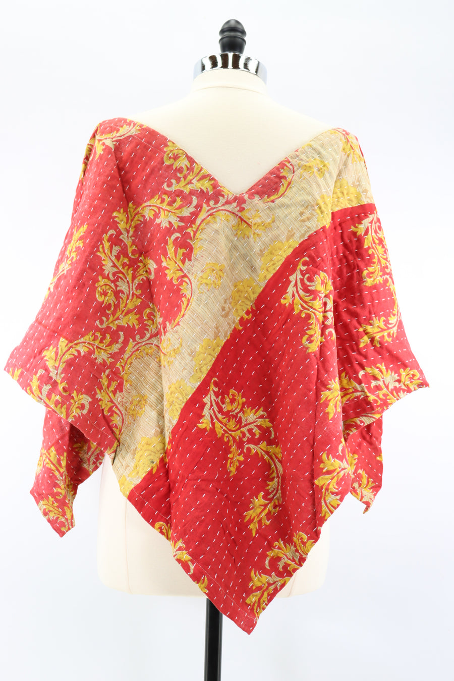 Skylark Shawl 1265