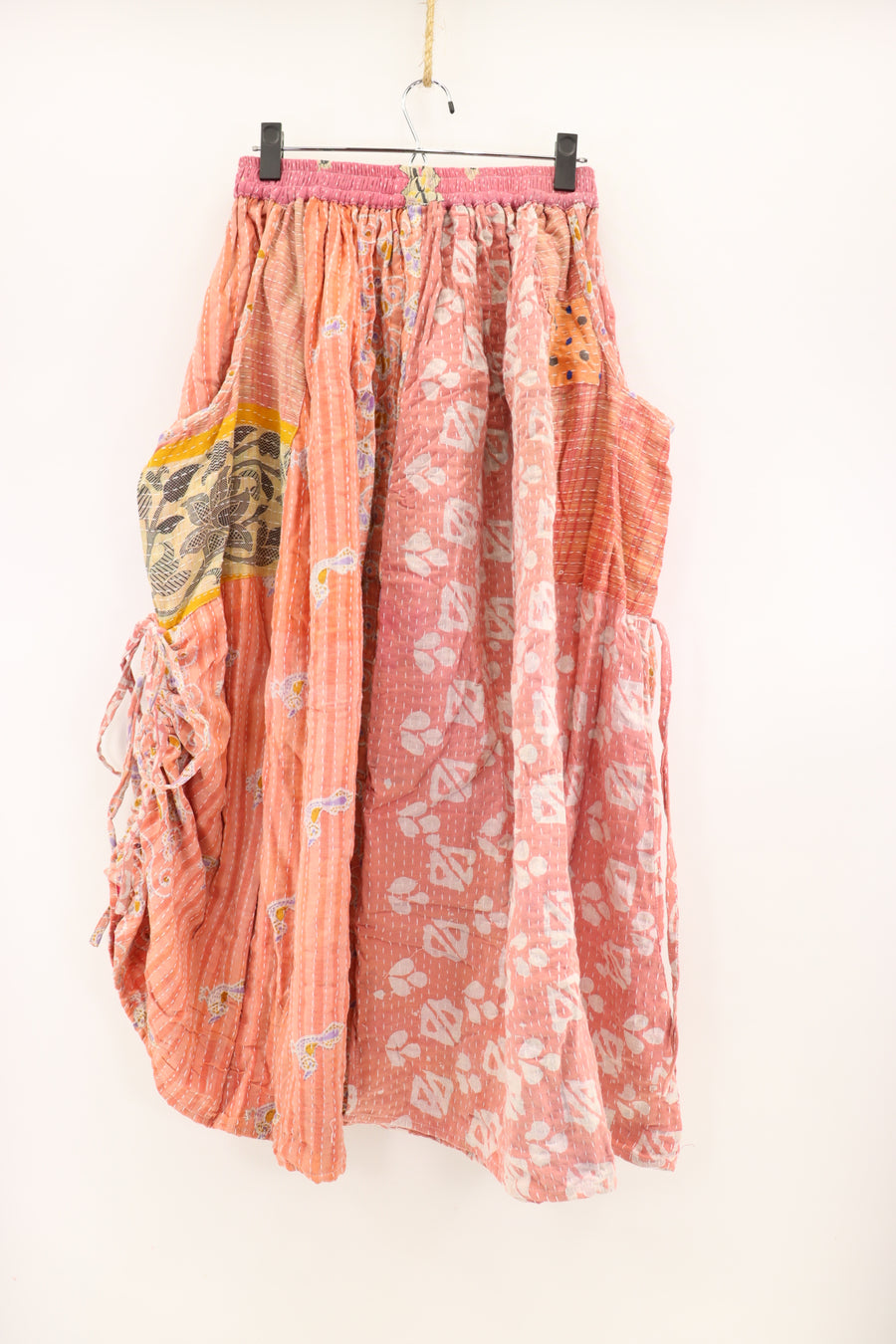 Festival Maxi Skirt S 1354