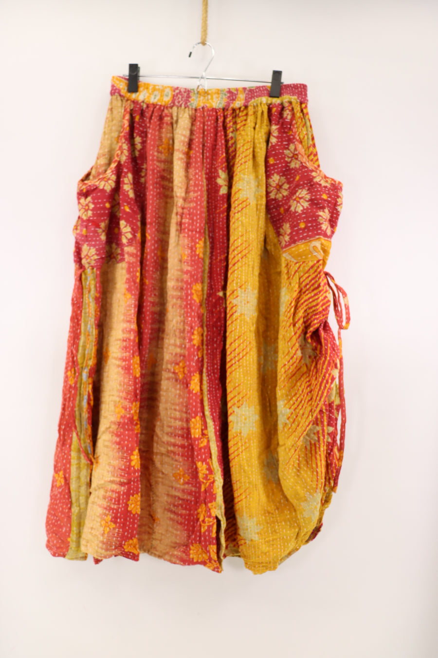Festival Maxi Skirt L 1381
