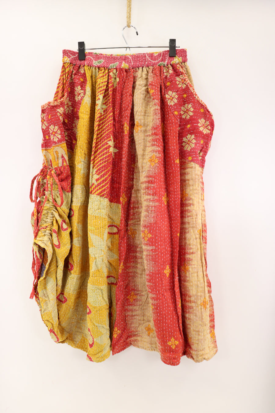 Festival Maxi Skirt L 1381