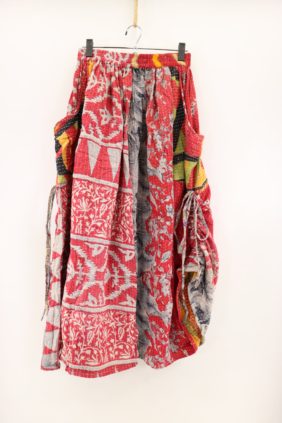 Festival Maxi Skirt S 1355