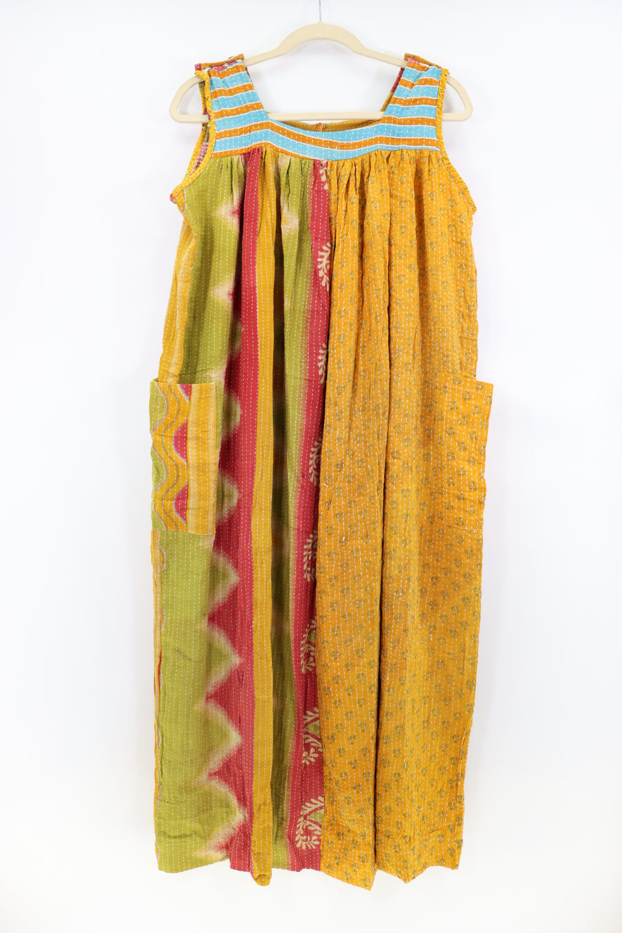 Free Spirit Maxi Dress 1080