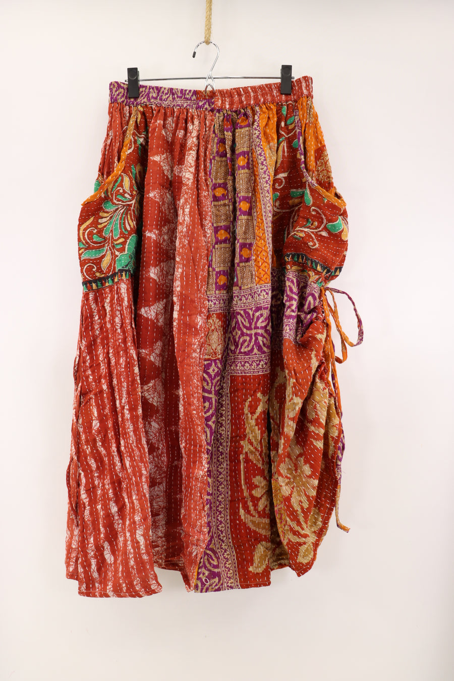 Festival Maxi Skirt L 1382
