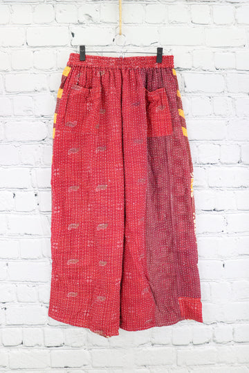 Lazy Day Lounge Pants L 0892