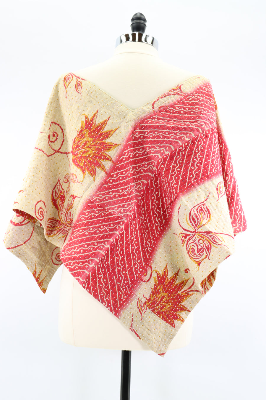 Skylark Shawl 1243