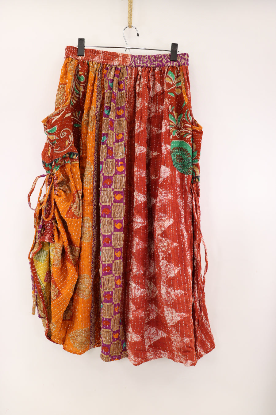 Festival Maxi Skirt L 1382