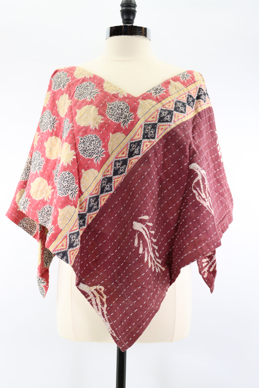 Skylark Shawl 1267