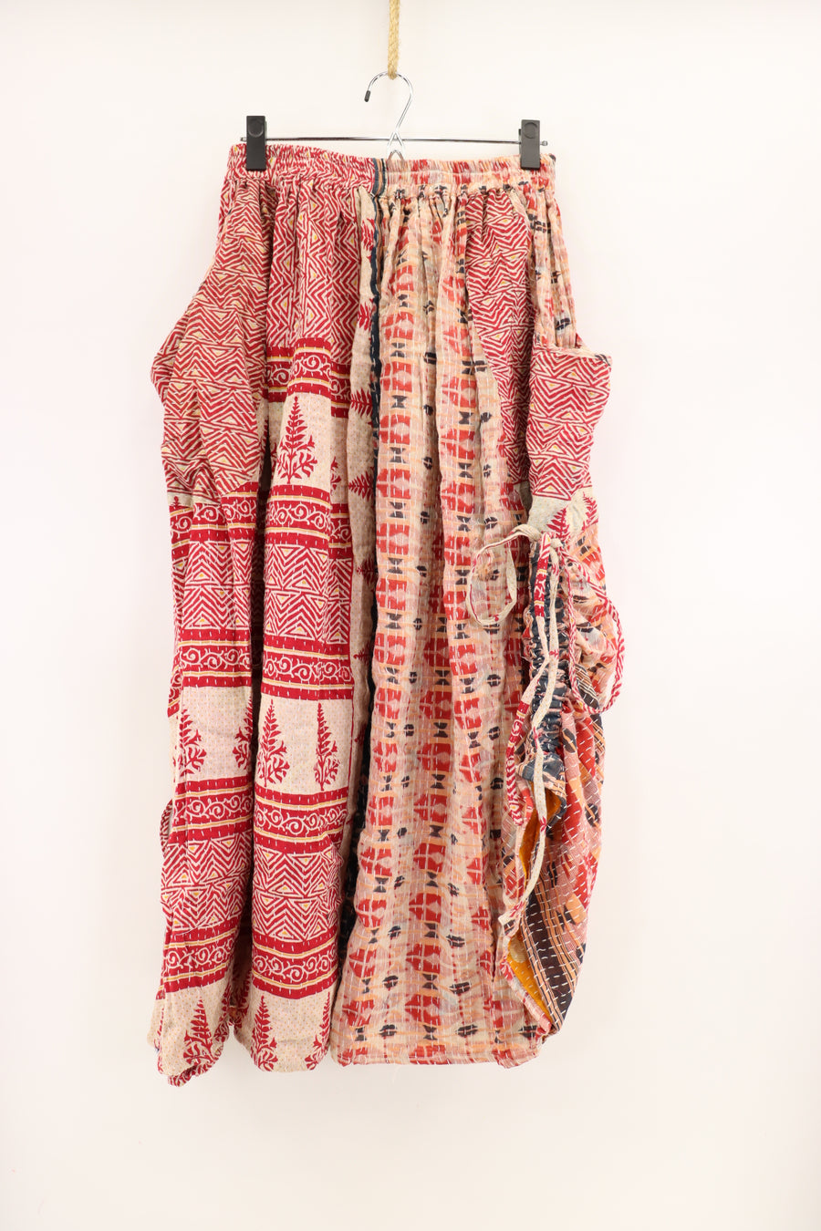 Festival Maxi Skirt S 1356
