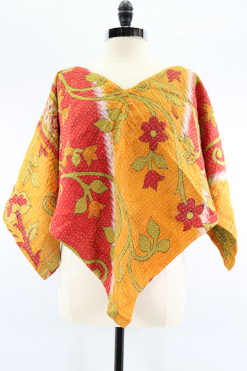 Skylark Shawl 1244