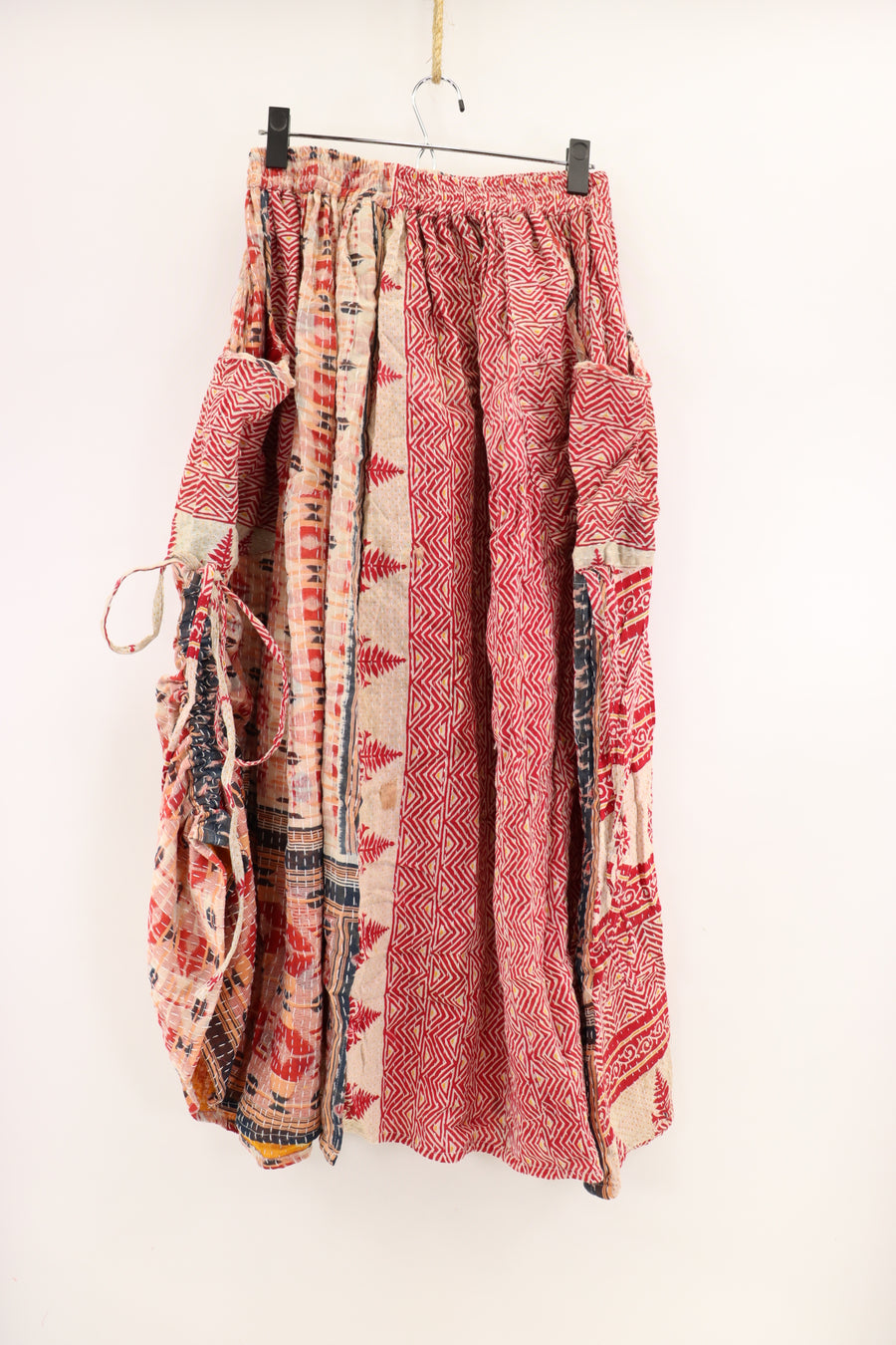 Festival Maxi Skirt S 1356