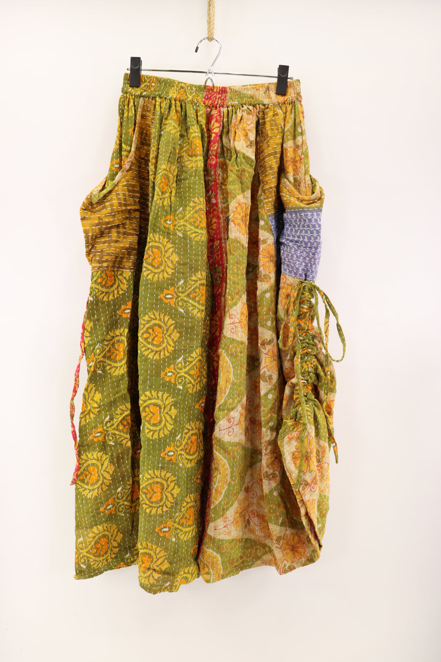 Festival Maxi Skirt S 1365