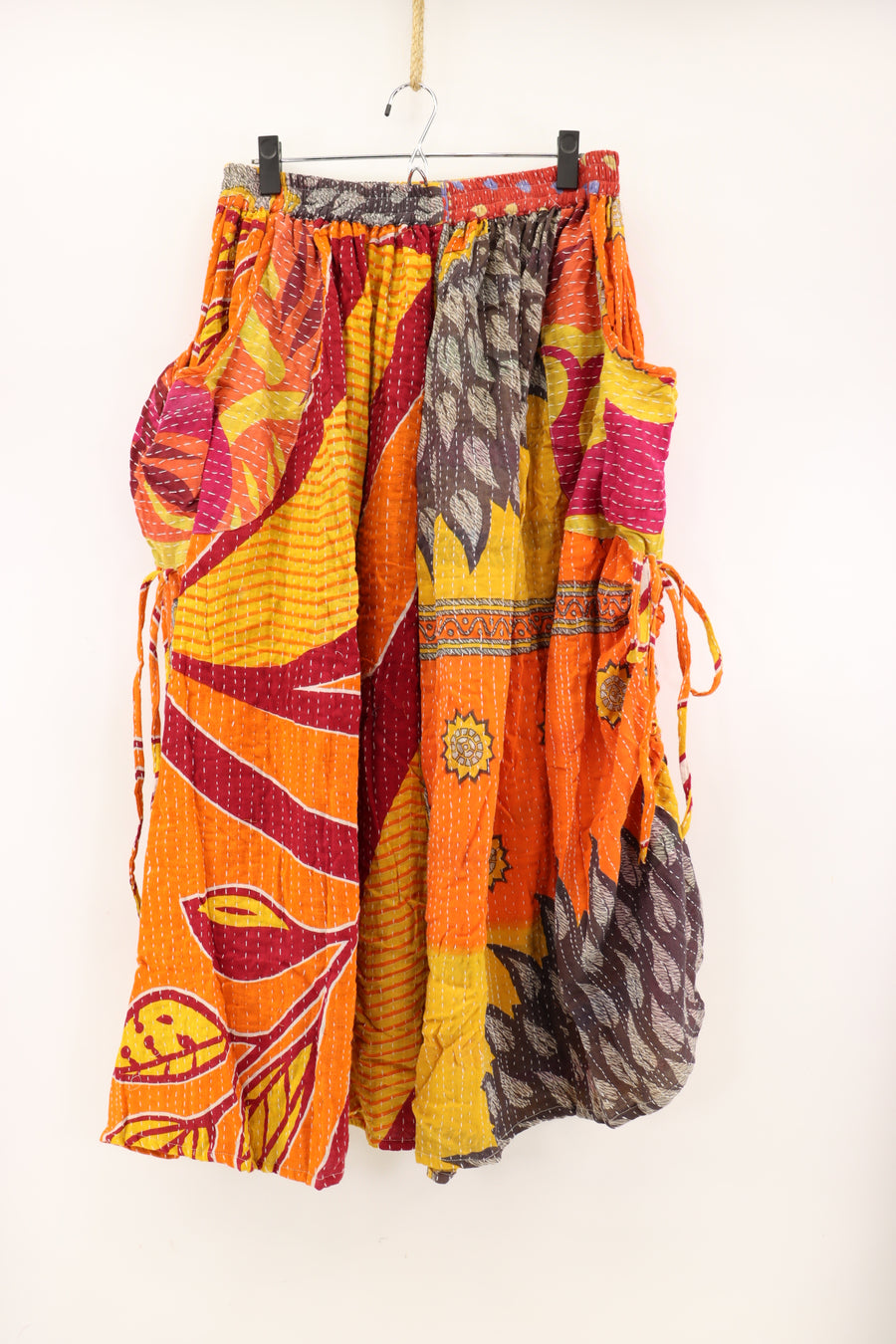 Festival Maxi Skirt L 1384