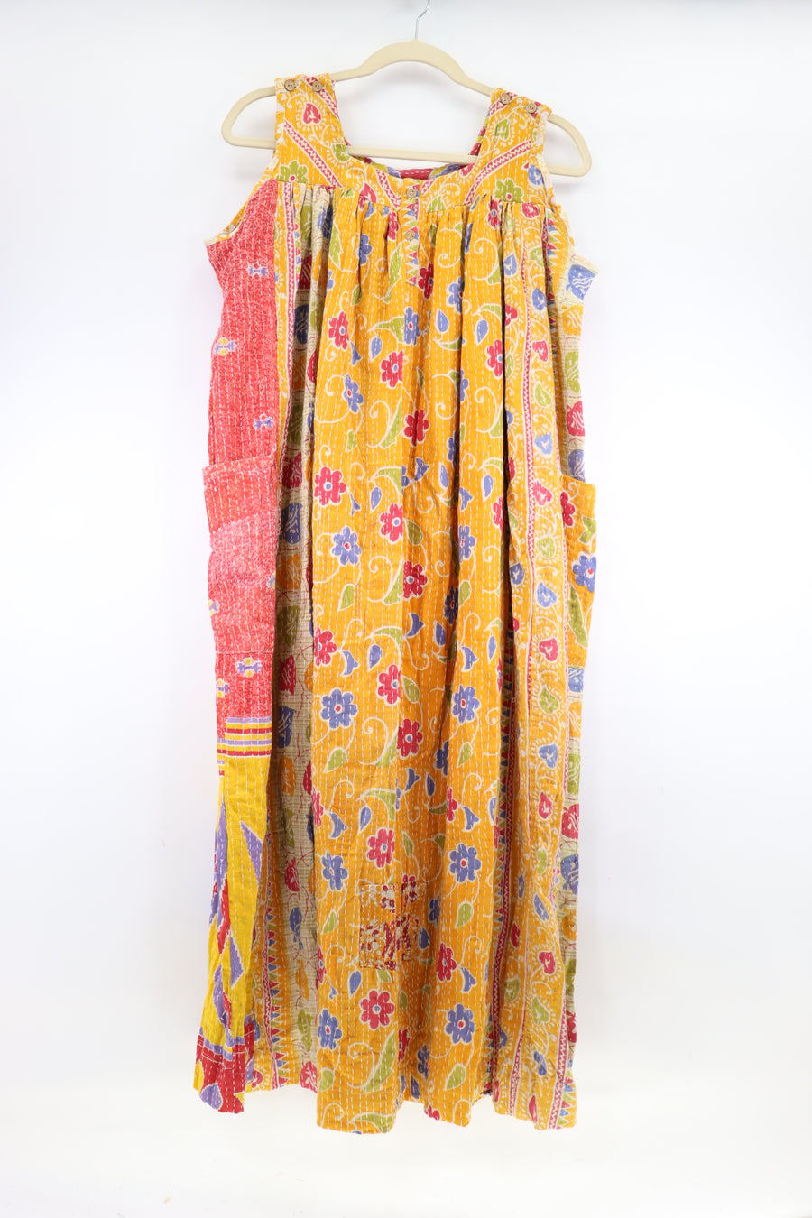 Free Spirit Maxi Dress 1199