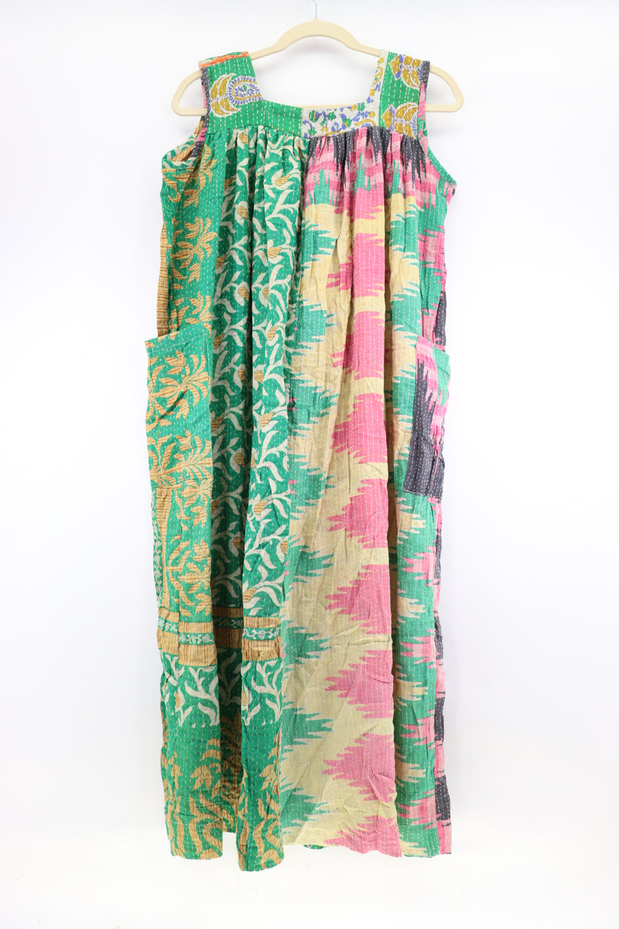 Free Spirit Maxi Dress 1218