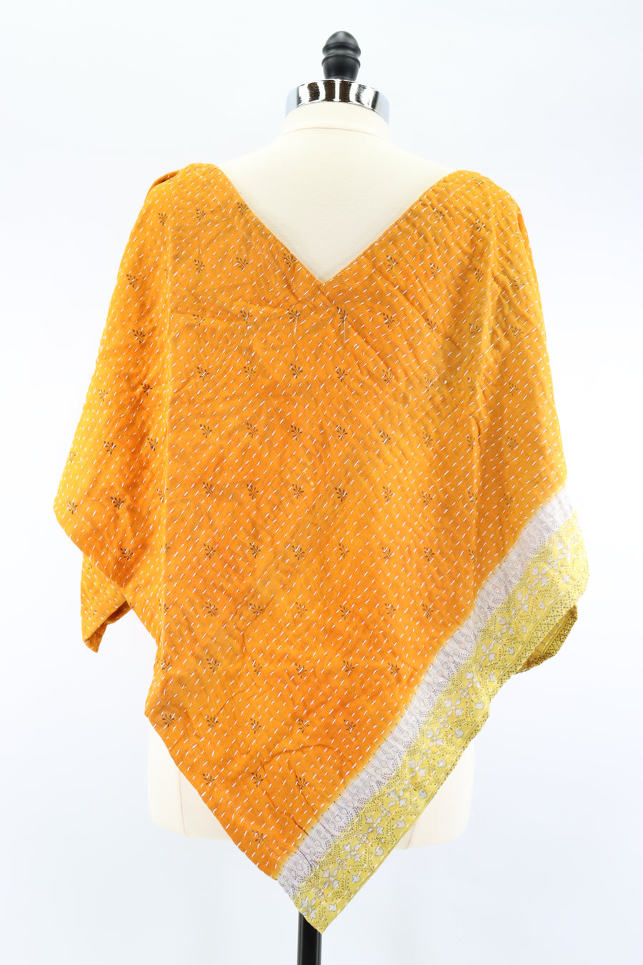 Skylark Shawl 1245