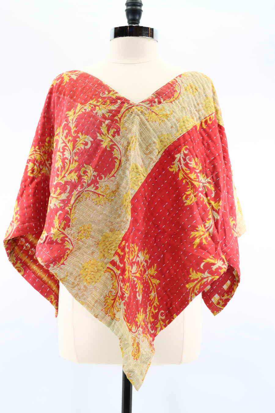 Skylark Shawl 1269