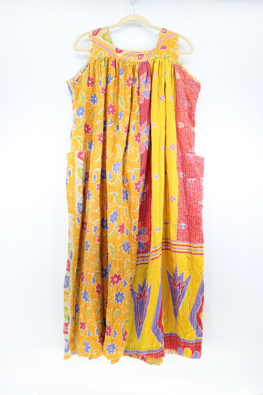 Free Spirit Maxi Dress 1199