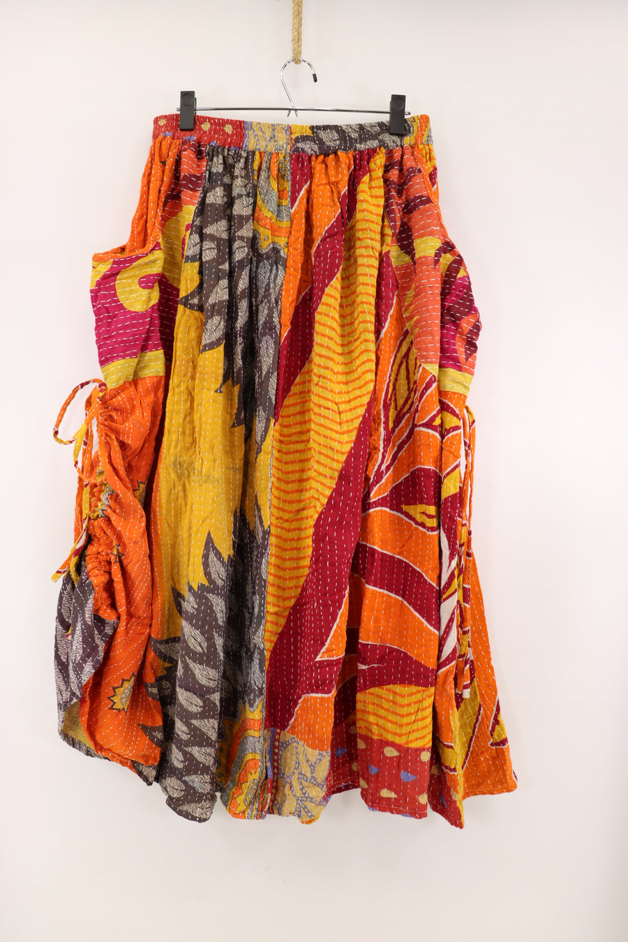 Festival Maxi Skirt L 1384