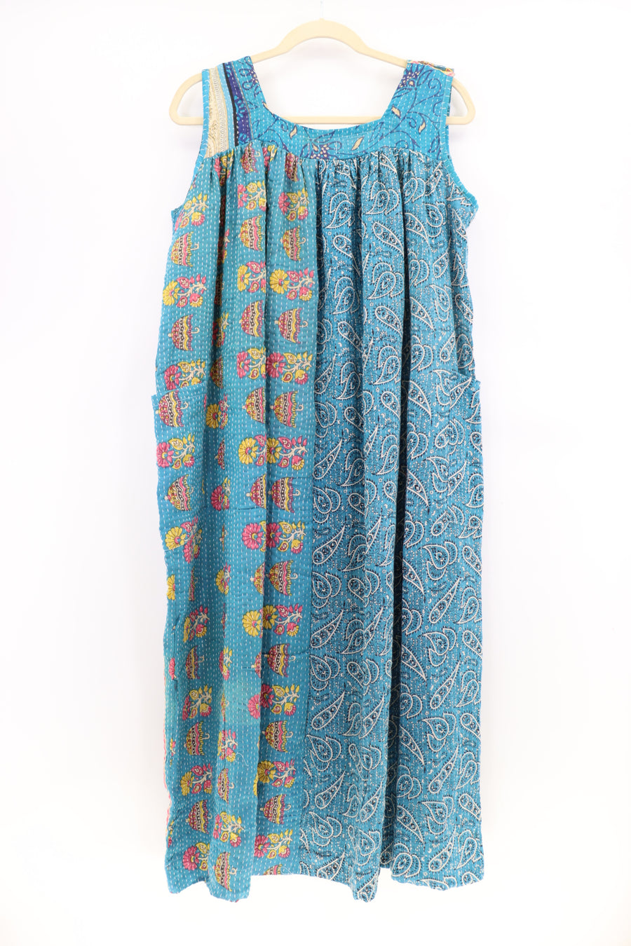 Free Spirit Maxi Dress 1107