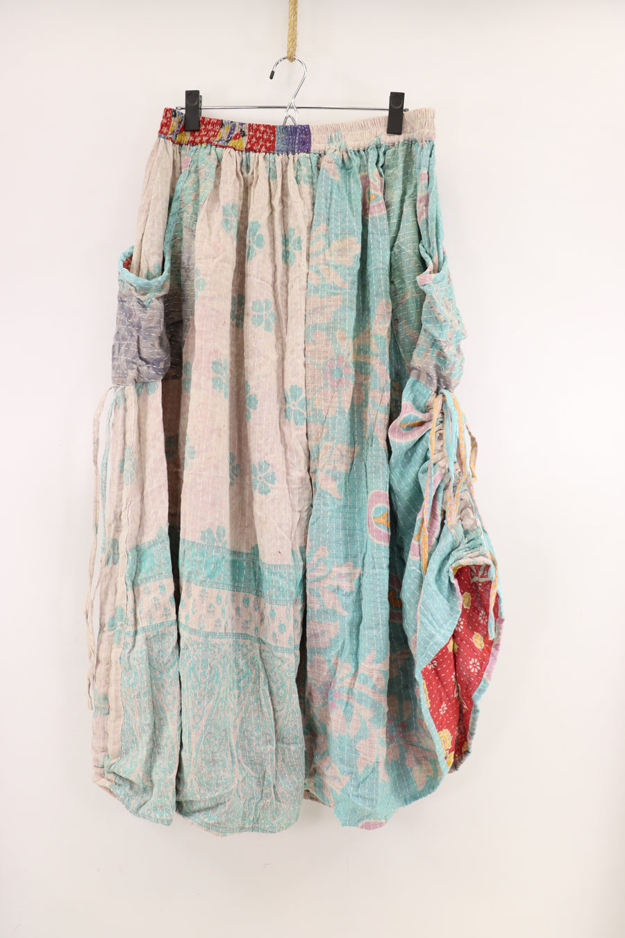 Festival Maxi Skirt L 1385
