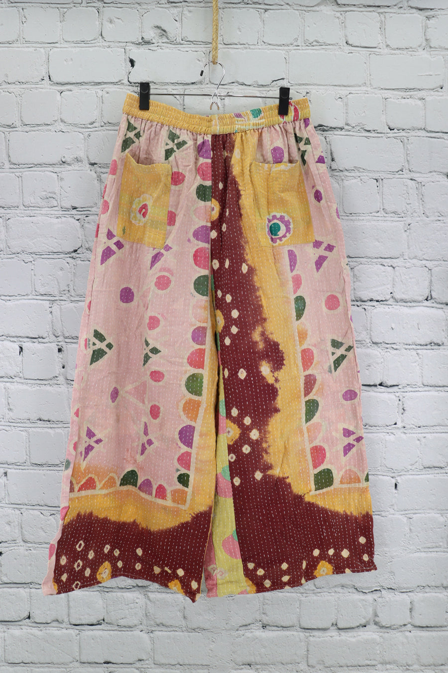 Lazy Day Lounge Pants L 0875