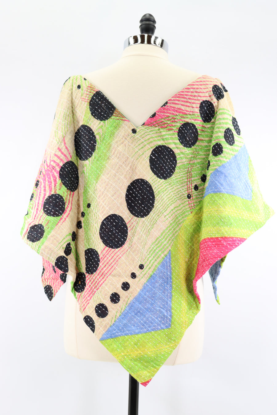 Skylark Shawl 1247