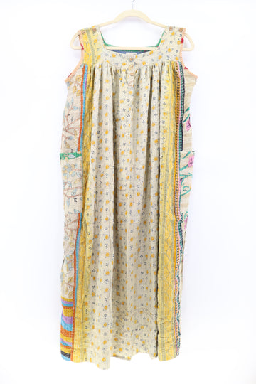 Free Spirit Maxi Dress 1065