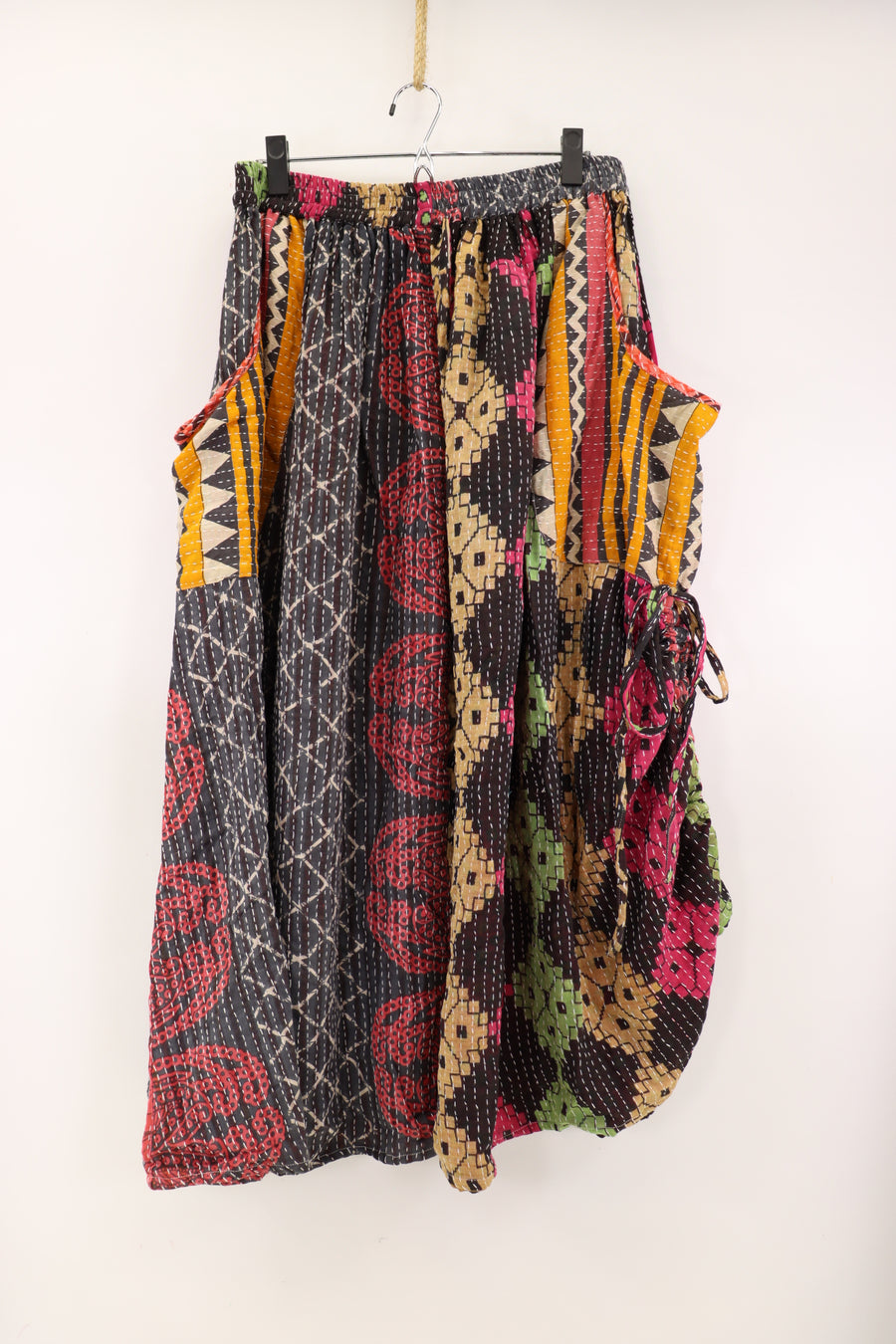 Festival Maxi Skirt L 1387