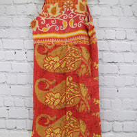 Kantha Overall Dress Size Regular 1005
