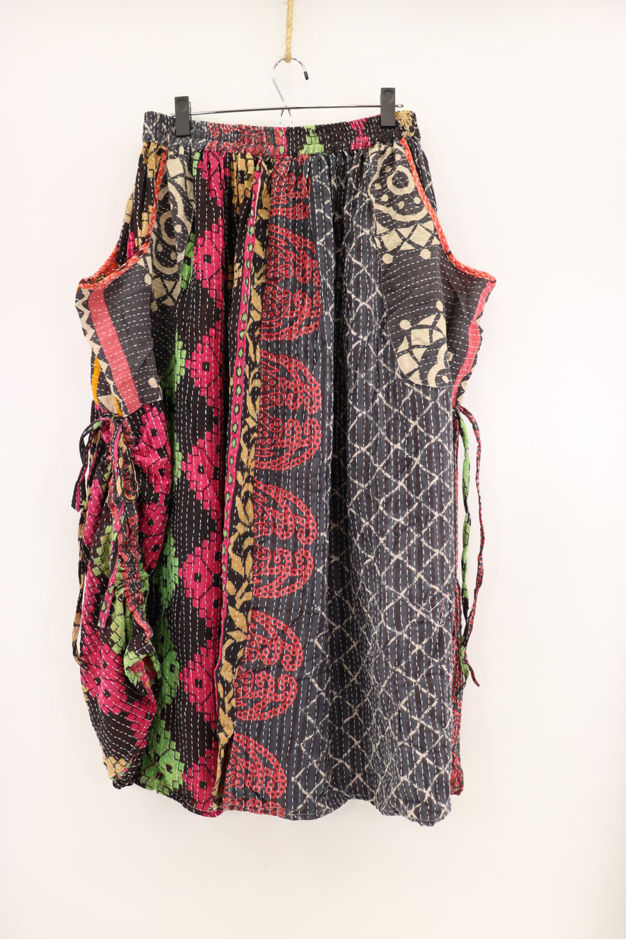 Festival Maxi Skirt L 1387