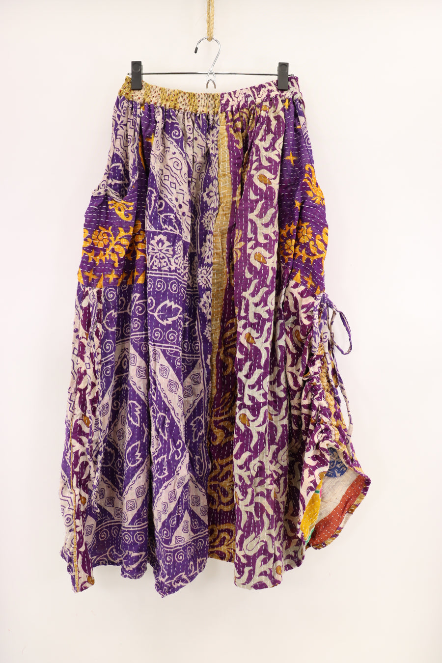 Festival Maxi Skirt S 1370