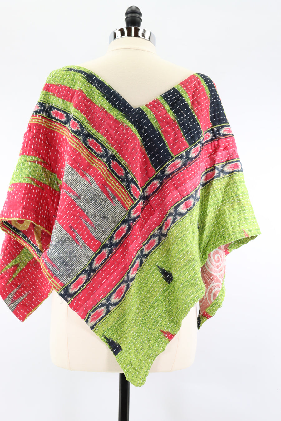 Skylark Shawl 1272