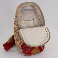 Kantha Sling Bag 1043