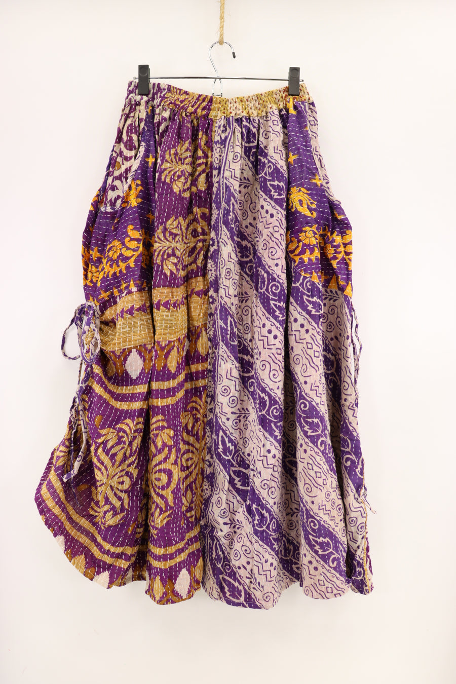 Festival Maxi Skirt S 1370