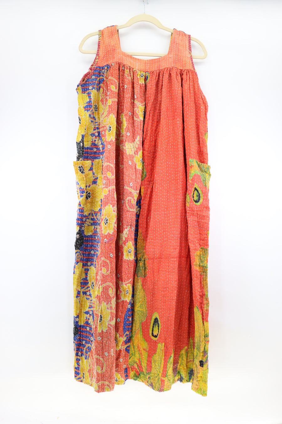 Free Spirit Maxi Dress 1203