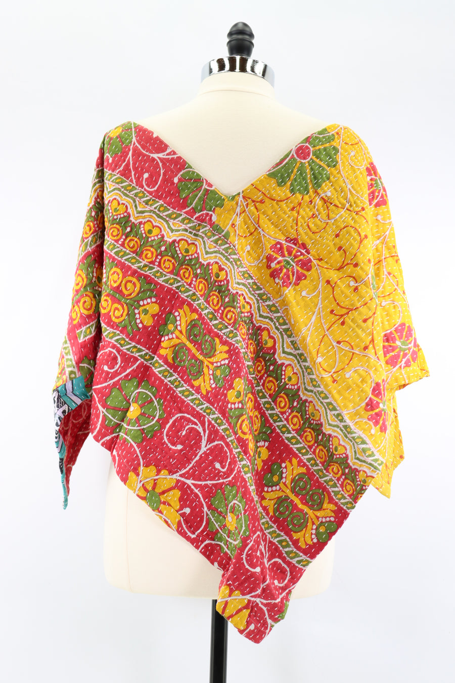 Skylark Shawl 1250