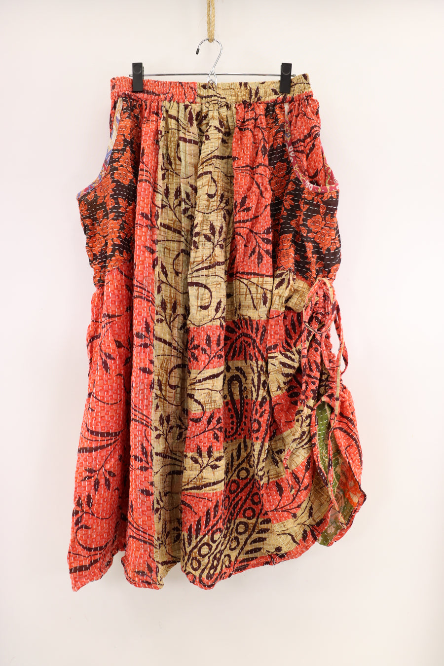 Festival Maxi Skirt L 1390