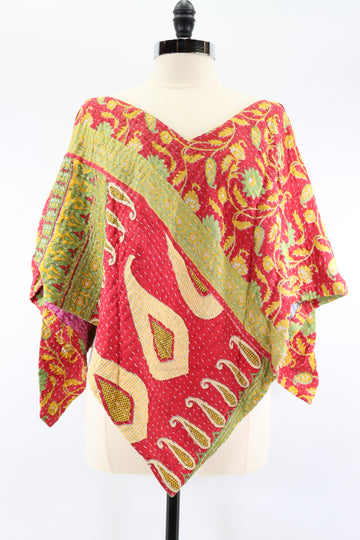 Skylark Shawl 1251