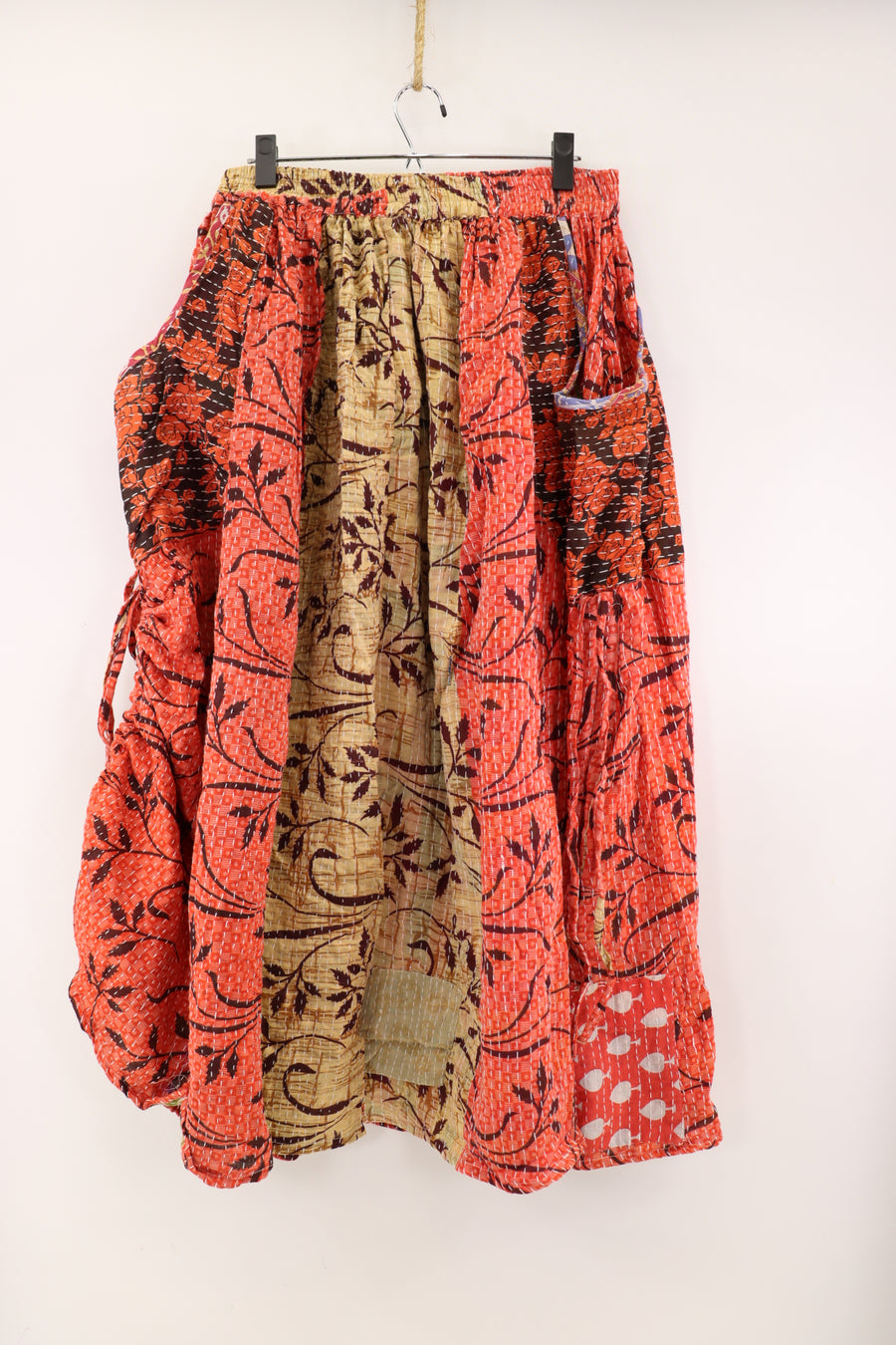Festival Maxi Skirt L 1390