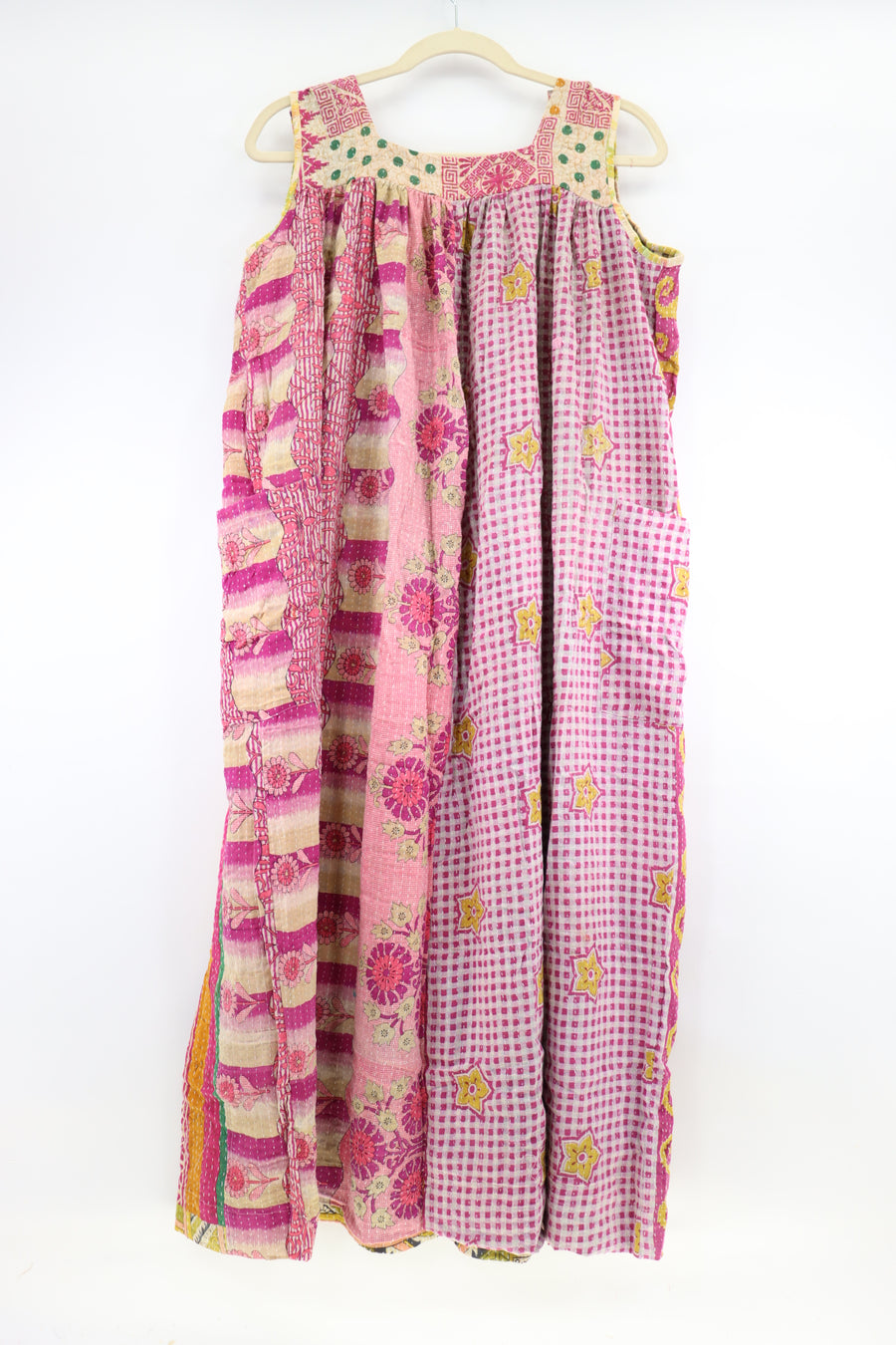Free Spirit Maxi Dress 1225