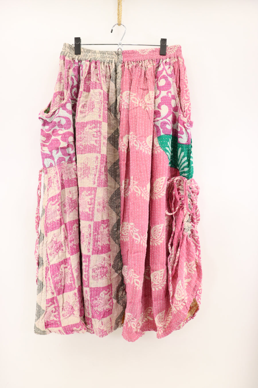 Festival Maxi Skirt L 1391